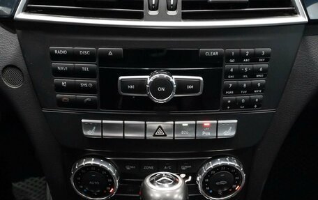 Mercedes-Benz C-Класс, 2011 год, 1 340 000 рублей, 8 фотография