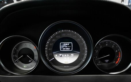 Mercedes-Benz C-Класс, 2011 год, 1 340 000 рублей, 6 фотография