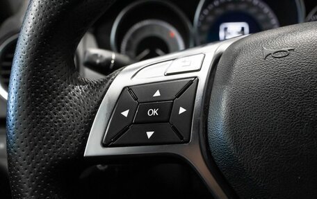 Mercedes-Benz C-Класс, 2011 год, 1 340 000 рублей, 10 фотография