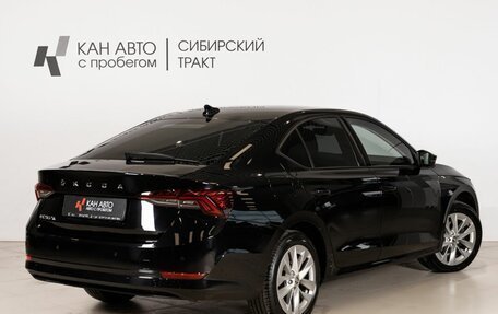 Skoda Octavia IV, 2021 год, 2 700 000 рублей, 2 фотография