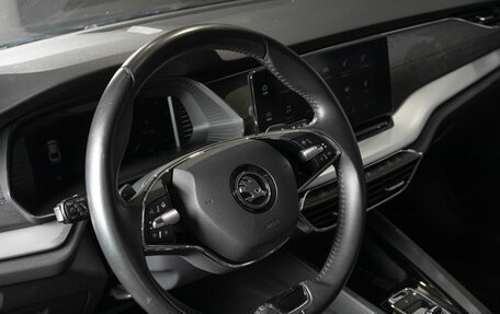 Skoda Octavia IV, 2021 год, 2 700 000 рублей, 3 фотография