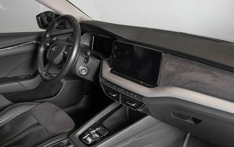 Skoda Octavia IV, 2021 год, 2 700 000 рублей, 4 фотография