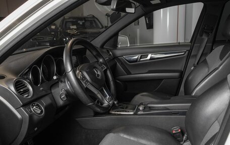 Mercedes-Benz C-Класс, 2011 год, 1 340 000 рублей, 16 фотография