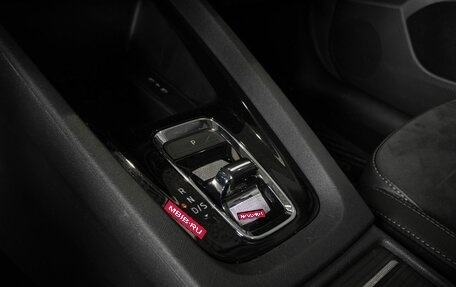 Skoda Octavia IV, 2021 год, 2 700 000 рублей, 5 фотография