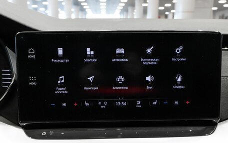 Skoda Octavia IV, 2021 год, 2 700 000 рублей, 7 фотография