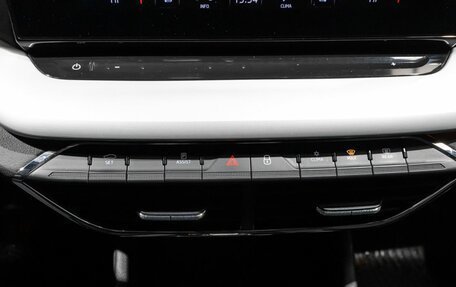 Skoda Octavia IV, 2021 год, 2 700 000 рублей, 9 фотография