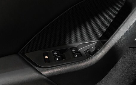 Skoda Octavia IV, 2021 год, 2 700 000 рублей, 14 фотография