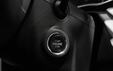 Skoda Octavia IV, 2021 год, 2 700 000 рублей, 10 фотография