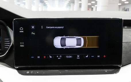 Skoda Octavia IV, 2021 год, 2 700 000 рублей, 8 фотография