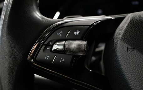 Skoda Octavia IV, 2021 год, 2 700 000 рублей, 12 фотография