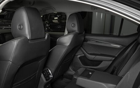 Skoda Octavia IV, 2021 год, 2 700 000 рублей, 20 фотография