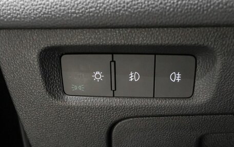 Skoda Octavia IV, 2021 год, 2 700 000 рублей, 13 фотография