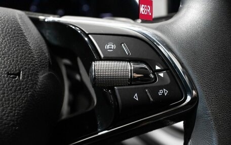 Skoda Octavia IV, 2021 год, 2 700 000 рублей, 11 фотография