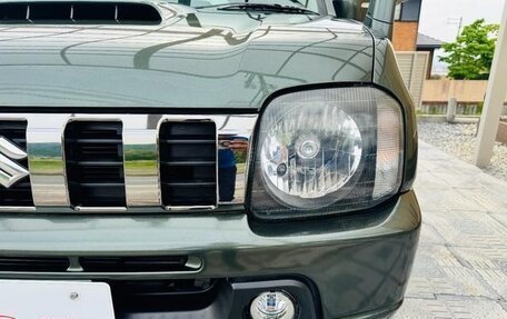 Suzuki Jimny, 2016 год, 1 075 586 рублей, 7 фотография