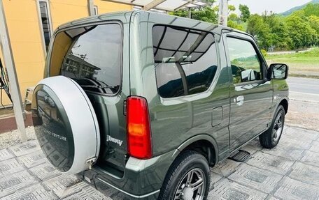 Suzuki Jimny, 2016 год, 1 075 586 рублей, 3 фотография