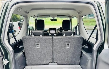 Suzuki Jimny, 2016 год, 1 075 586 рублей, 19 фотография