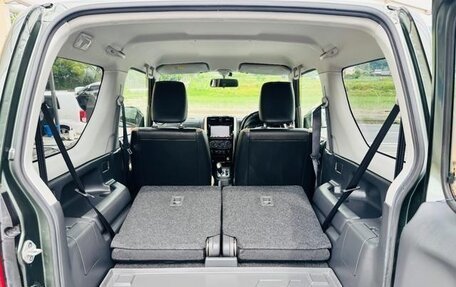 Suzuki Jimny, 2016 год, 1 075 586 рублей, 20 фотография