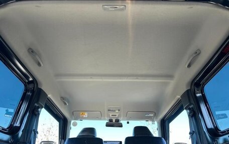 Suzuki Jimny, 2021 год, 1 493 586 рублей, 15 фотография