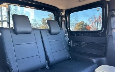 Suzuki Jimny, 2021 год, 1 493 586 рублей, 12 фотография