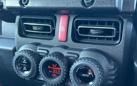 Suzuki Jimny, 2021 год, 1 493 586 рублей, 16 фотография