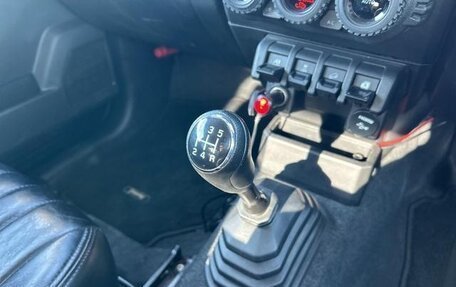 Suzuki Jimny, 2021 год, 1 493 586 рублей, 19 фотография