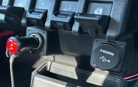 Suzuki Jimny, 2021 год, 1 493 586 рублей, 18 фотография