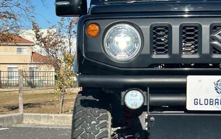 Suzuki Jimny, 2021 год, 1 493 586 рублей, 25 фотография