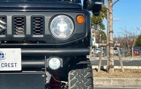 Suzuki Jimny, 2021 год, 1 493 586 рублей, 26 фотография