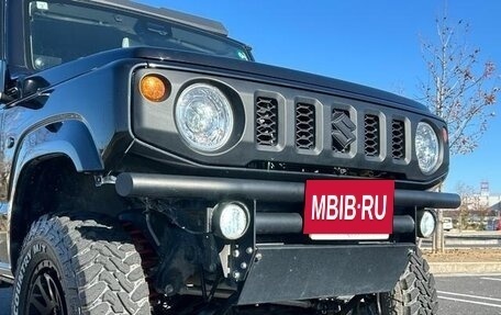 Suzuki Jimny, 2021 год, 1 493 586 рублей, 23 фотография