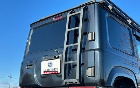 Suzuki Jimny, 2021 год, 1 493 586 рублей, 27 фотография