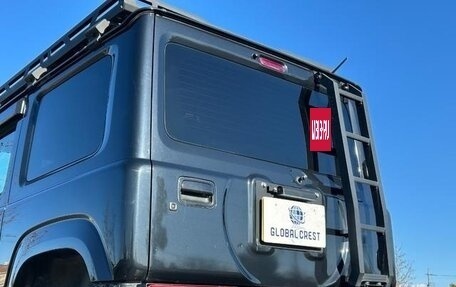 Suzuki Jimny, 2021 год, 1 493 586 рублей, 28 фотография