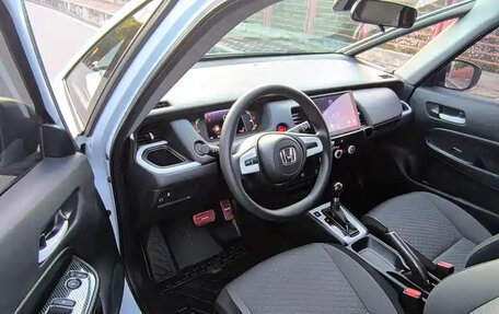 Honda Fit, 2022 год, 1 175 586 рублей, 10 фотография