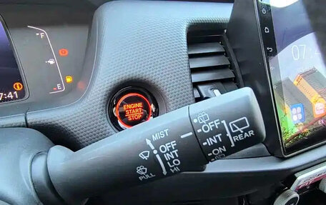 Honda Fit, 2022 год, 1 175 586 рублей, 12 фотография