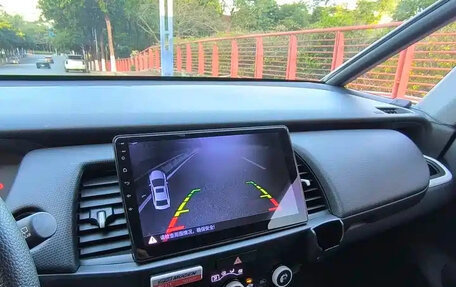 Honda Fit, 2022 год, 1 175 586 рублей, 11 фотография