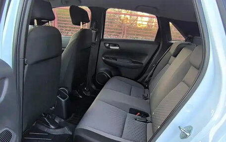 Honda Fit, 2022 год, 1 175 586 рублей, 14 фотография