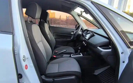 Honda Fit, 2022 год, 1 175 586 рублей, 13 фотография