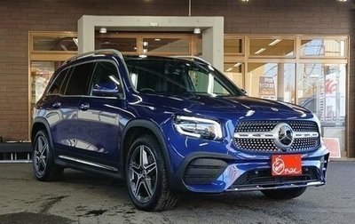 Mercedes-Benz GLB, 2023 год, 3 678 069 рублей, 1 фотография