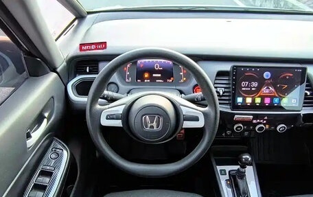 Honda Fit, 2022 год, 1 175 586 рублей, 9 фотография