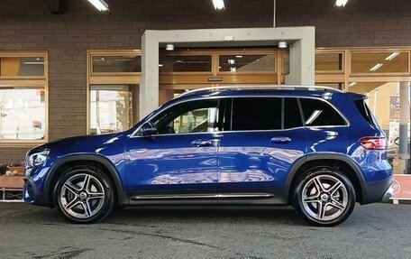 Mercedes-Benz GLB, 2023 год, 3 678 069 рублей, 5 фотография