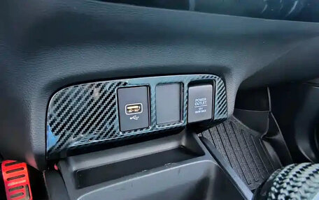 Honda Fit, 2022 год, 1 175 586 рублей, 16 фотография