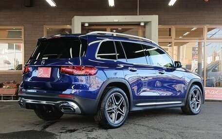 Mercedes-Benz GLB, 2023 год, 3 678 069 рублей, 6 фотография