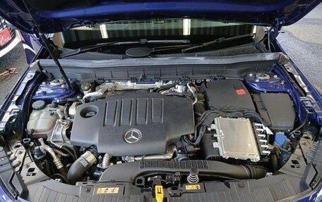 Mercedes-Benz GLB, 2023 год, 3 678 069 рублей, 3 фотография