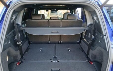 Mercedes-Benz GLB, 2023 год, 3 678 069 рублей, 9 фотография