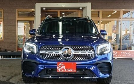Mercedes-Benz GLB, 2023 год, 3 678 069 рублей, 2 фотография