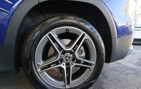 Mercedes-Benz GLB, 2023 год, 3 678 069 рублей, 12 фотография