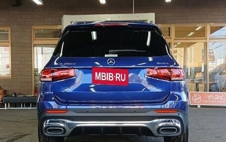 Mercedes-Benz GLB, 2023 год, 3 678 069 рублей, 7 фотография