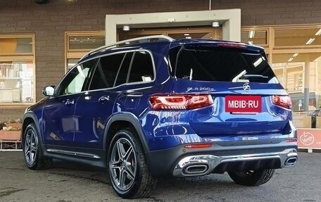 Mercedes-Benz GLB, 2023 год, 3 678 069 рублей, 11 фотография