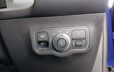 Mercedes-Benz GLB, 2023 год, 3 678 069 рублей, 20 фотография