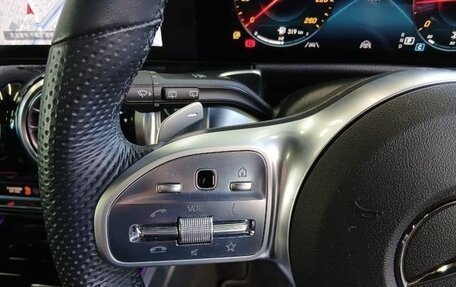 Mercedes-Benz GLB, 2023 год, 3 678 069 рублей, 17 фотография