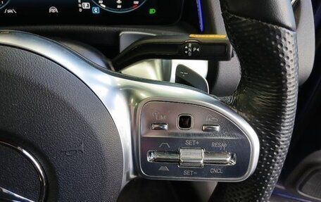 Mercedes-Benz GLB, 2023 год, 3 678 069 рублей, 18 фотография